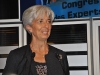 Agnès Bricard, nouvelle Présidente du CSOEC