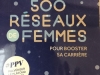 500 Réseaus Féminins