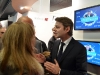 Salon des Entrepreneurs de Paris 2012