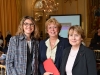 Manifestation de la Fédération Femmes Administrateurs