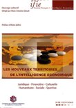 Les nouveaux territoires de l'intelligence économique