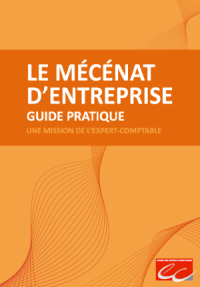 Mécénat d'entreprise : guide pratique