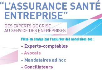 Tous Pour la Prévention de l’Entreprise avec l’Assurance Santé Economique des Entreprises