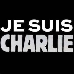 je suis Charlie