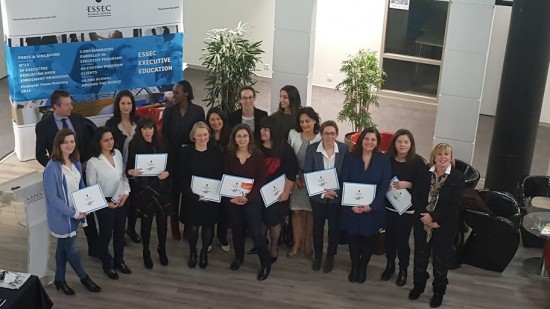 Photo essec closing AEF 11.02.2016