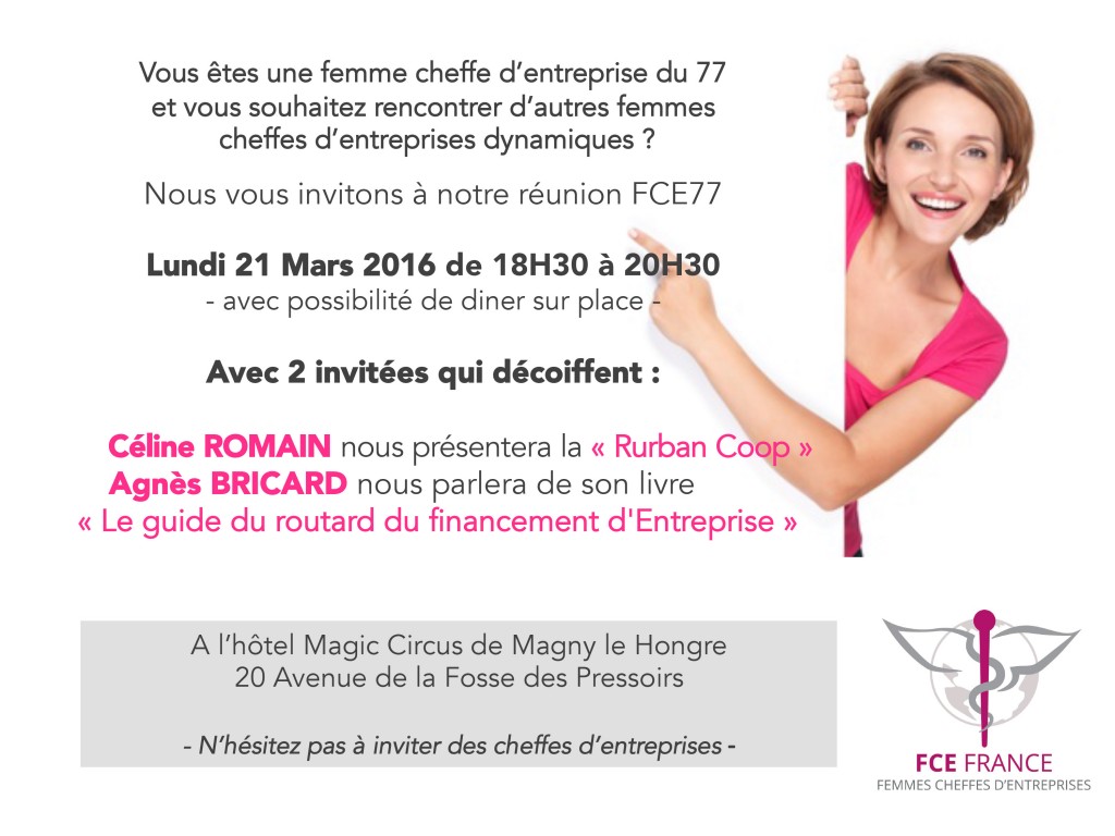 Invitation 15 février FCE77.pptx