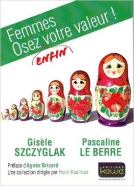 Pascaline le berre livre